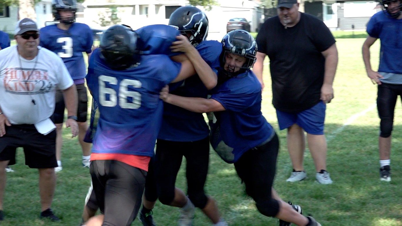 Hastings St. Cecilia to move to 8-man football