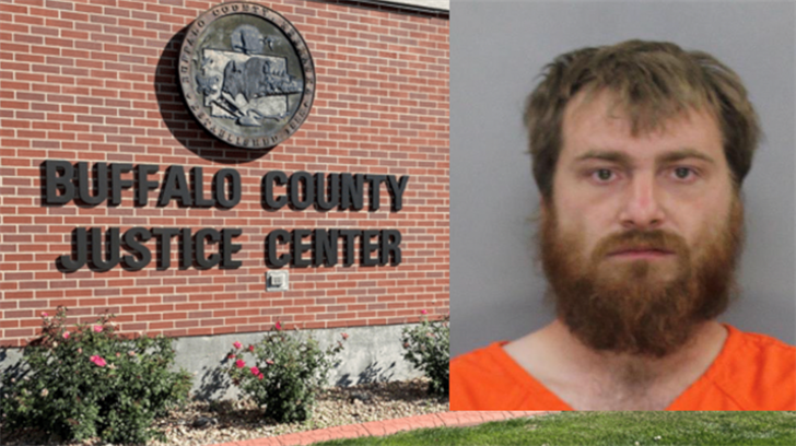 30-year-old Raymond Howell