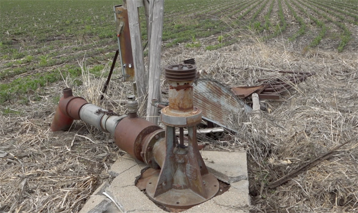 What's in your water? Quality can be a concern for some