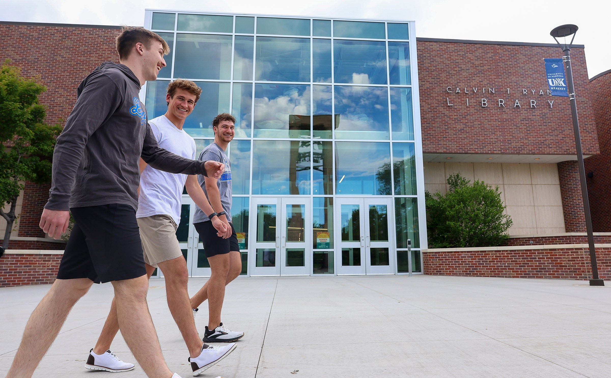 UNK and CCC Partner for Streamlined Path for Education Students