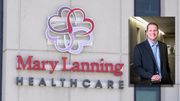 Barber out as Mary Lanning President/CEO, interim named