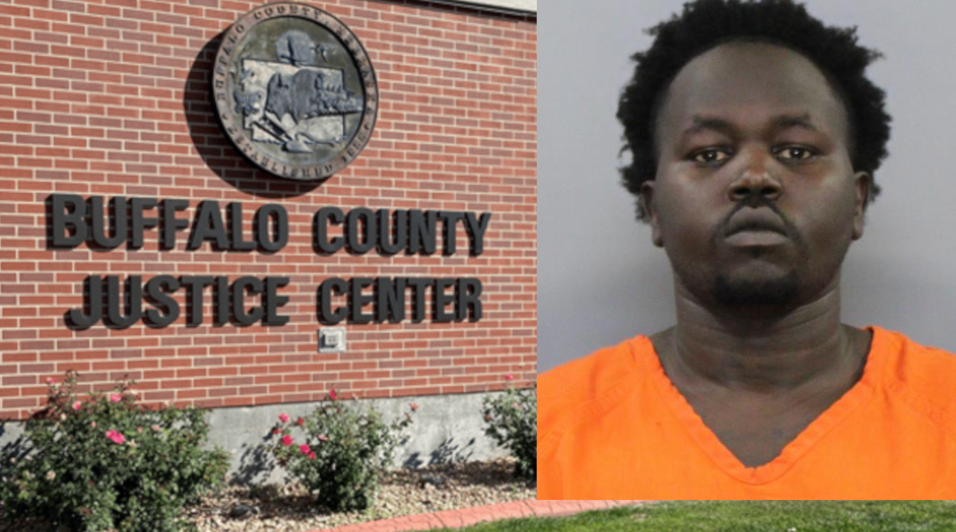 Sebit Chan's Mugshot