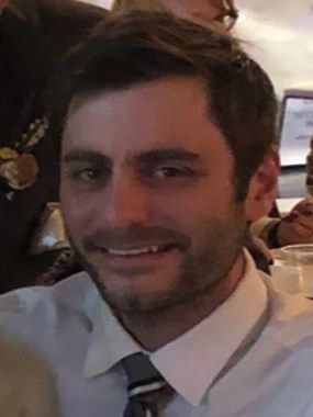 Zachary Daniel “Zach” Sidlo