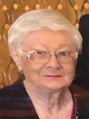 Phyllis (Luth) Howard