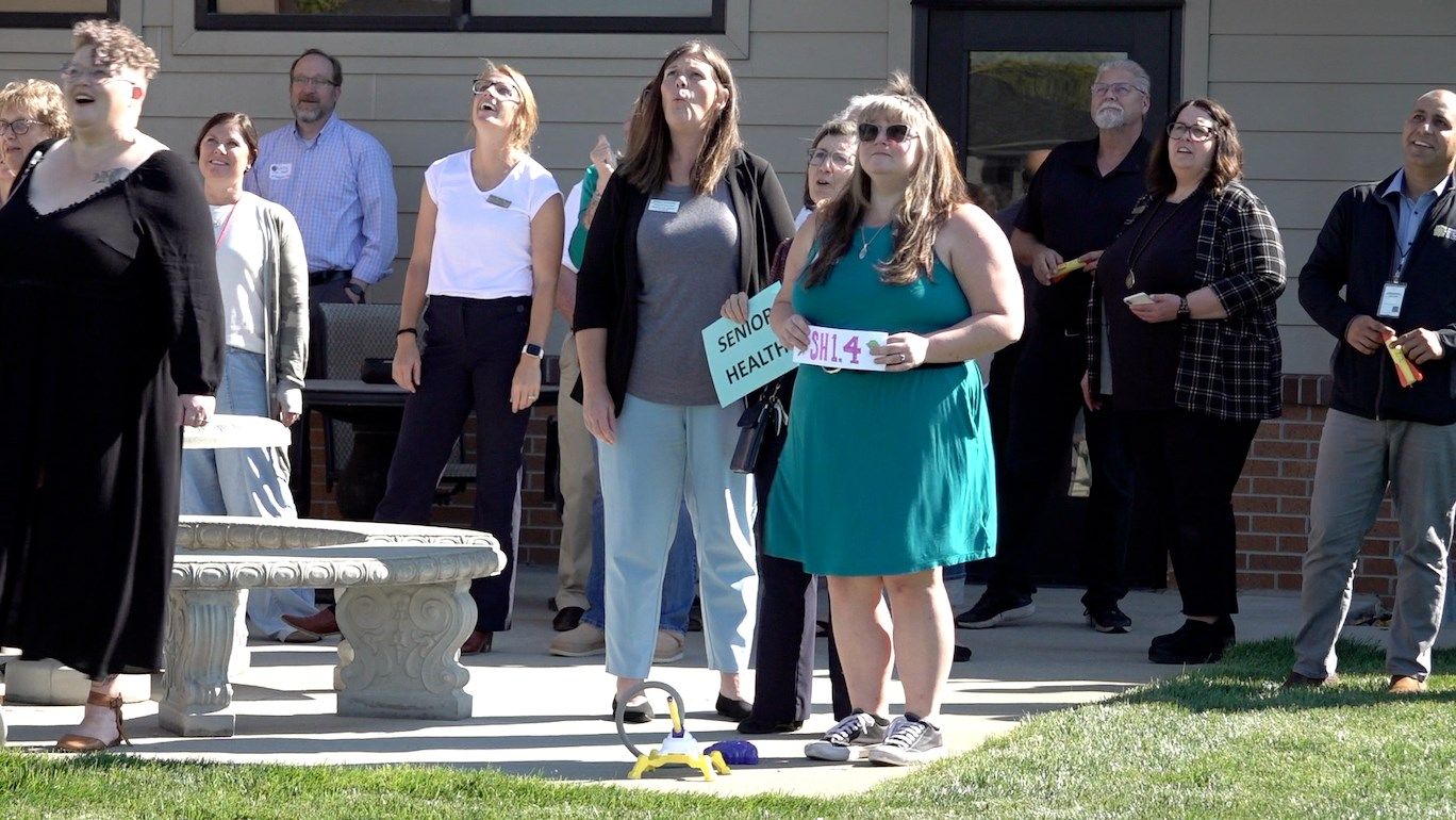 South Heartland District Health Dept. launches new Six-Year Community Health Improvement Plan