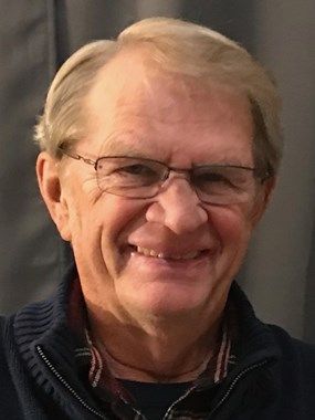 Charles R. “Chuck” Eigenberg