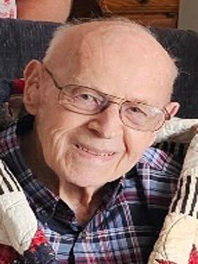 William Joseph “Bill” Roth