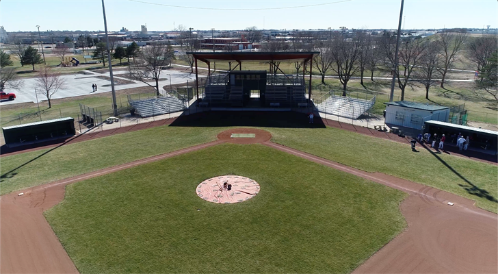 Popular park in Grand Island is approved for renovations