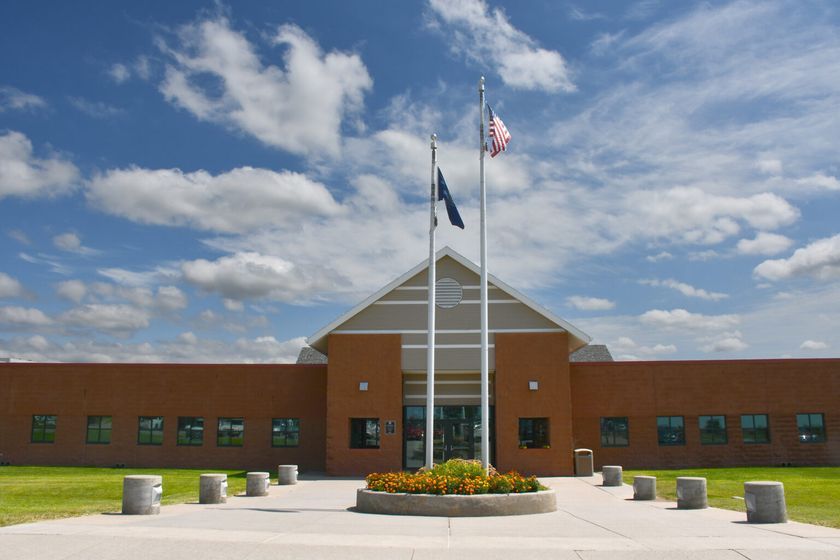 Judge allows McCook ICE facility to move forward as lawsuit continues