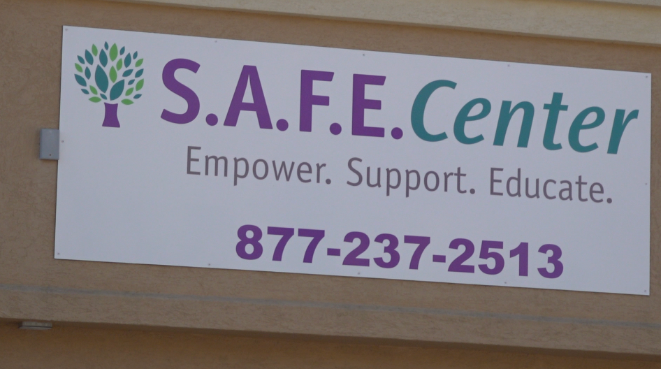 S.A.F.E. Center highlights prevention and support through local fundraisers