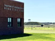 ICE certifies Nebraska state prison to begin housing immigration detainees