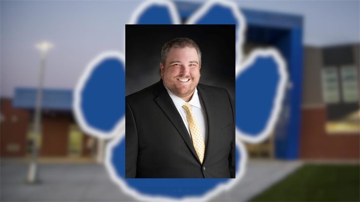 Kearney High names Jake Redman as head softball coach