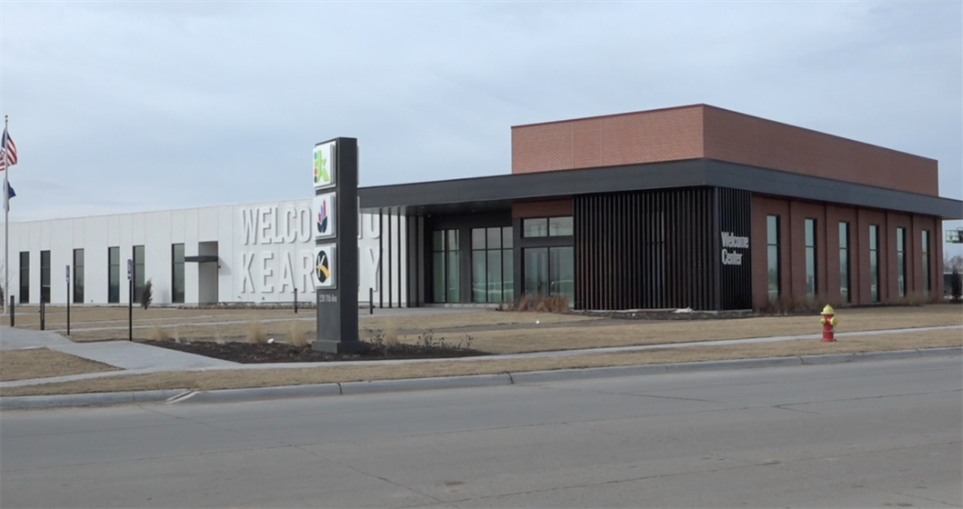 Kearney tourism focused on staying competitive across Nebraska