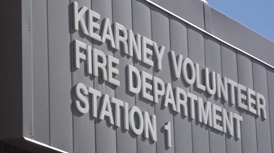 Kearney moves forward with plans for new fire station in northeast part of city