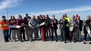 Grand Island celebrates opening of $47.8 million Highway 30 expansion