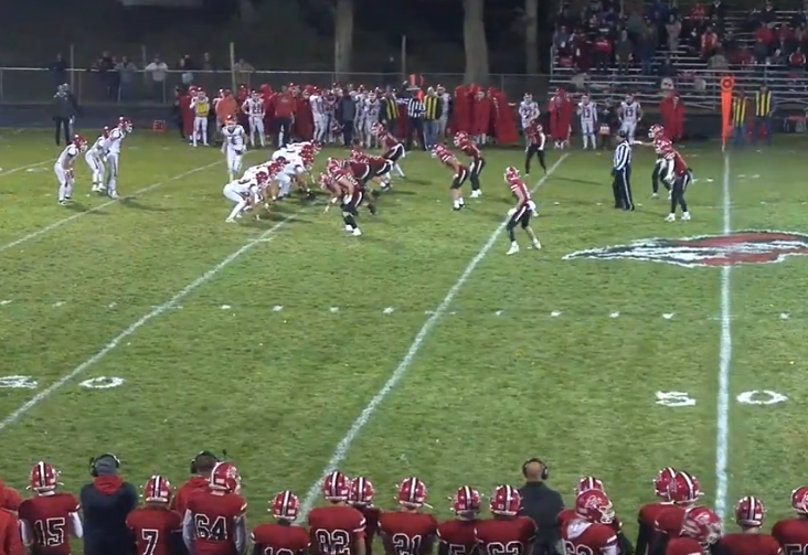 Ord trying to turn 0-3 start into championship run