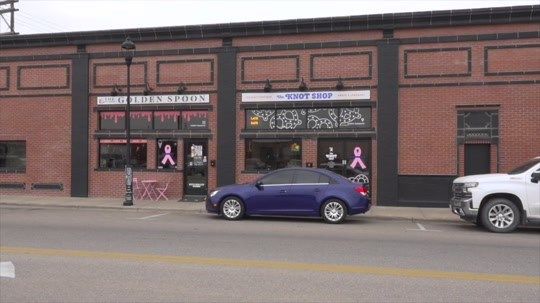 The Knot Shop bringing new flavor and late-night snacks to downtown Kearney