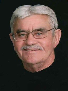 James D. “Jim” Gerloff