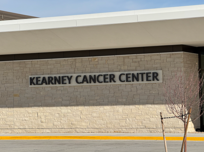 Kearney Cancer Center to open Monday, Nov. 17th