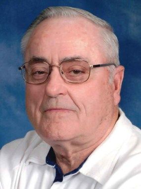 James Rexford Hodson