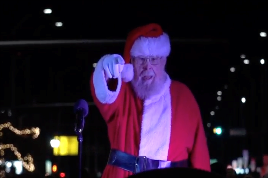 Hastings prepared for annual Celebration of Lights