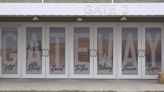 56th Annual Gateway Farm Expo draws agriculture enthusiasts to Buffalo County Fairgrounds
