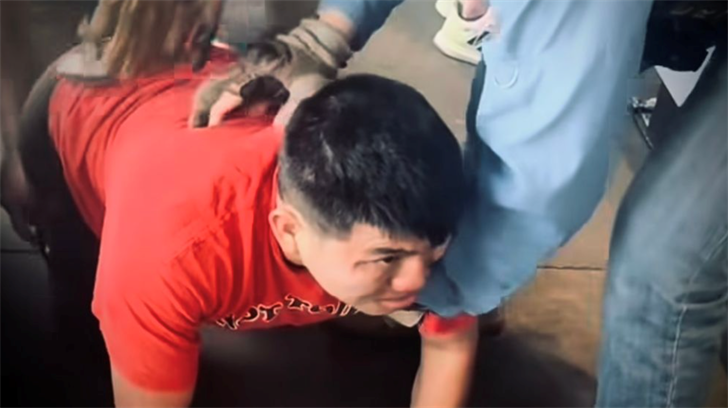 Guatemalan man arrested during ICE operation at Omaha restaurant sentenced to one year in federal prison