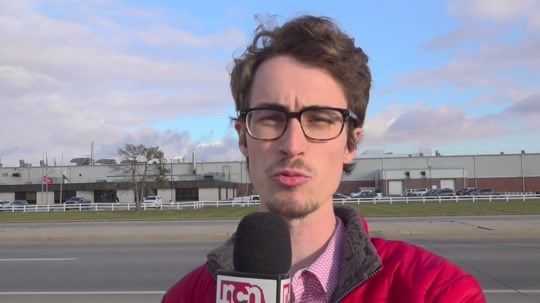 Lexington Community Looks Ahead After Tyson Plant Closure Announcement