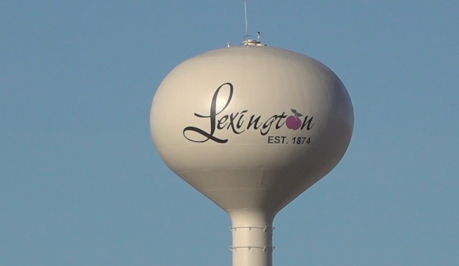 Lexington rallies again as rapid response event continues for Tyson employees