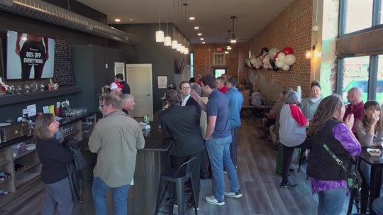 Upper Room Brewery expands with 52 Taphouse opening in Minden