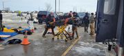 Grand Island Fire Department completed hazmat training