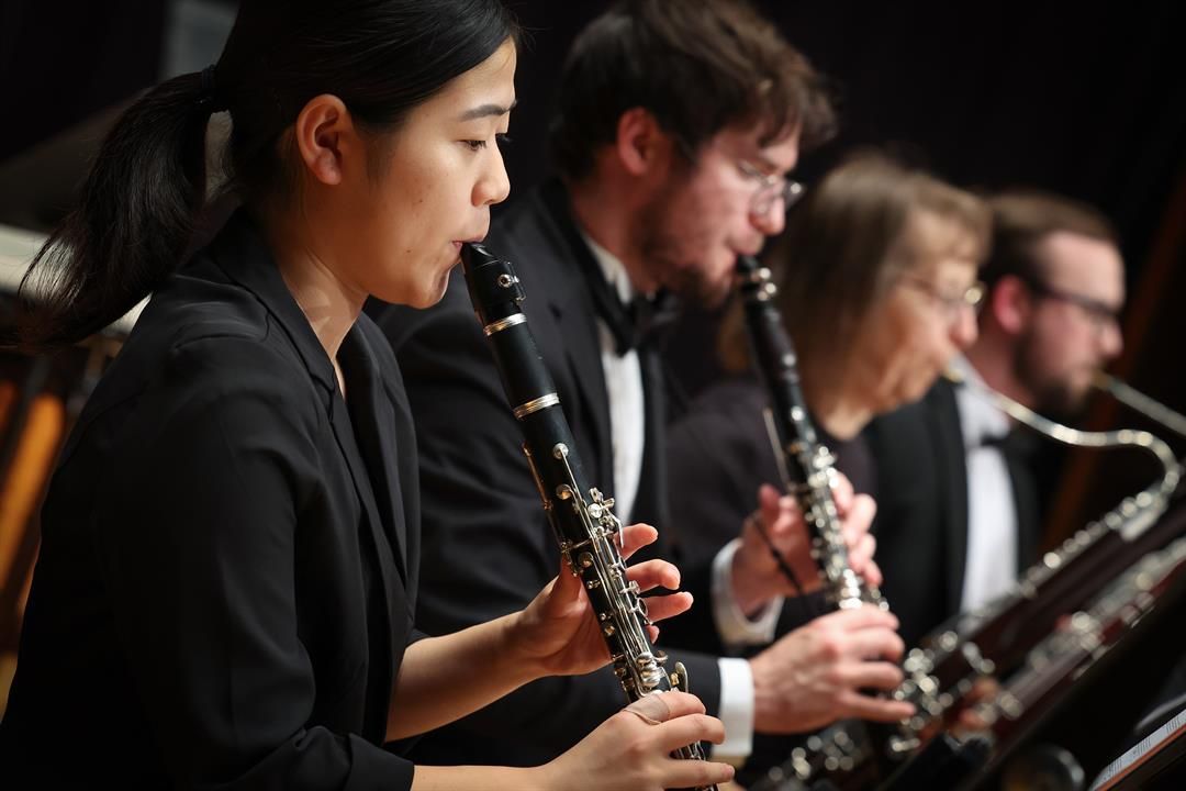 Kearney named one of the top 100-arts vibrant cities in the U.S.