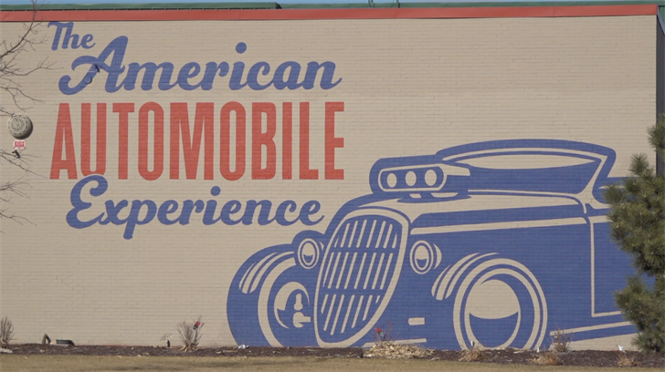 American Automobile Experience now open 7 days a week