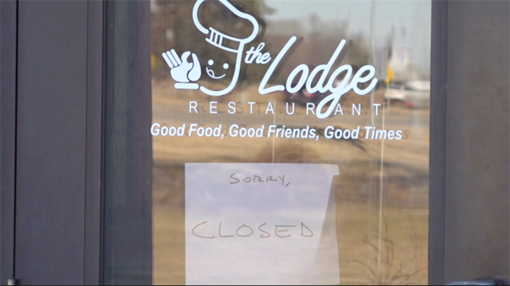 Kearney business closes its doors after decades