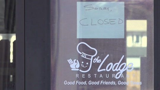 The Lodge closes after 55 years in Kearney