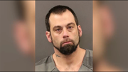 Grand Island man arrested related to several burglary investigations