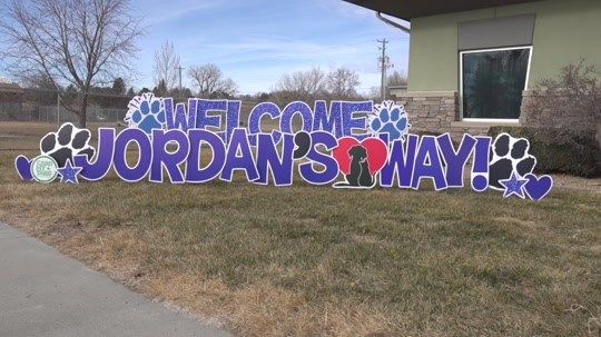 Kearney Area Animal Shelter partners with Jordan’s Way for fundraising event