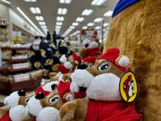 Texas-based Buc-ee’s likely headed to Gretna