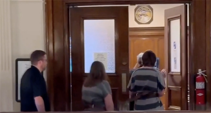 Ohio man charged in Grand Island murder case remains unfit for trial