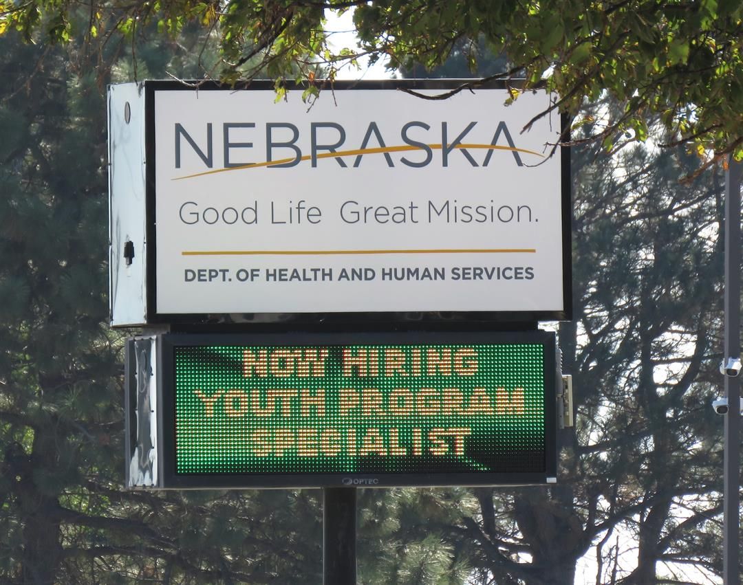 State planning to move boys from troubled Kearney youth center to Omaha