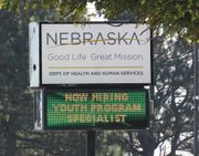 State planning to move boys from troubled Kearney youth center to Omaha