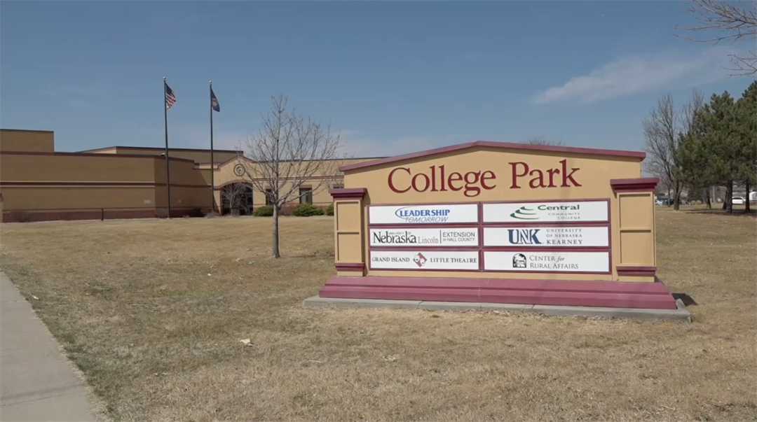 State audit says Hall County overcharged on College Park lease