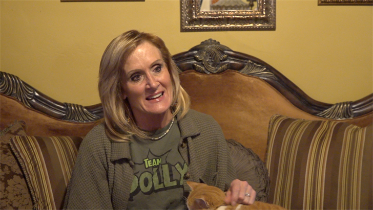 Holdrege teacher competes on survival show after cancer fight