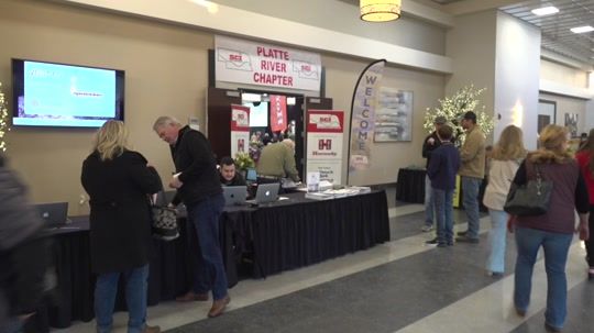 Platte River SCI hosts annual convention in Kearney to support hunting and conservation