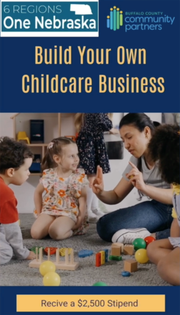 Child care licensing help eases process, provides financial help
