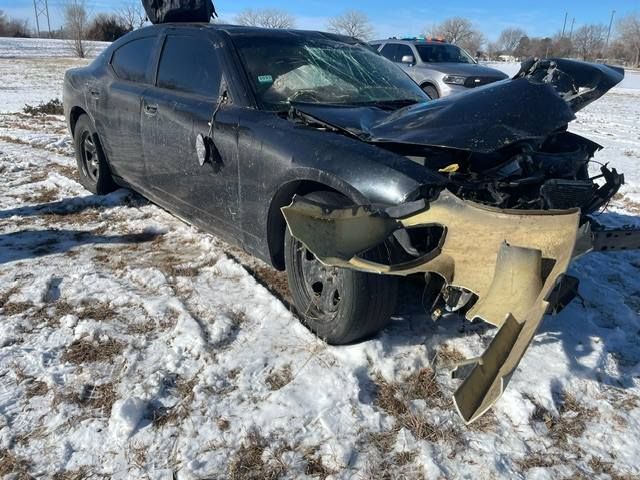 Icy roads cause single-vehicle crash in Merrick County
