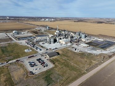 Hastings ethanol plant set for major efficiency upgrade through new partnership