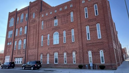 Two arrested for arson related to fire at downtown Hastings apartment building